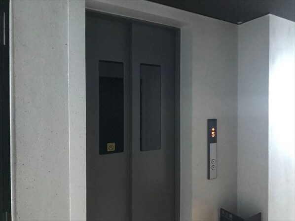 プラウドフラット根津谷中の物件内観写真